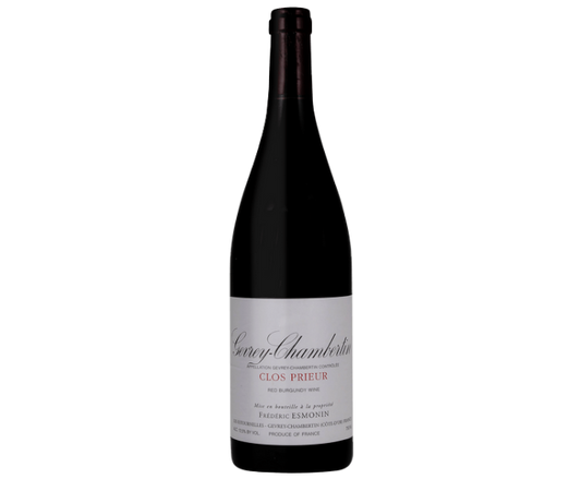 Frederic Esmonin Gevrey Chambertin Clos Prieur 2023 750ml