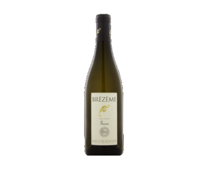 Eric Texier Cotes du Rhone Brezeme Roussanne 750ml (No Barcode)