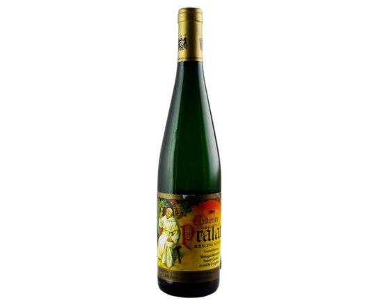 Robert Eymael Monchhof Erdener Pralat Riesling Auslese 2019 750ml