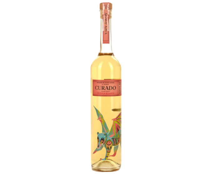 Curado Agave Azul 750ml