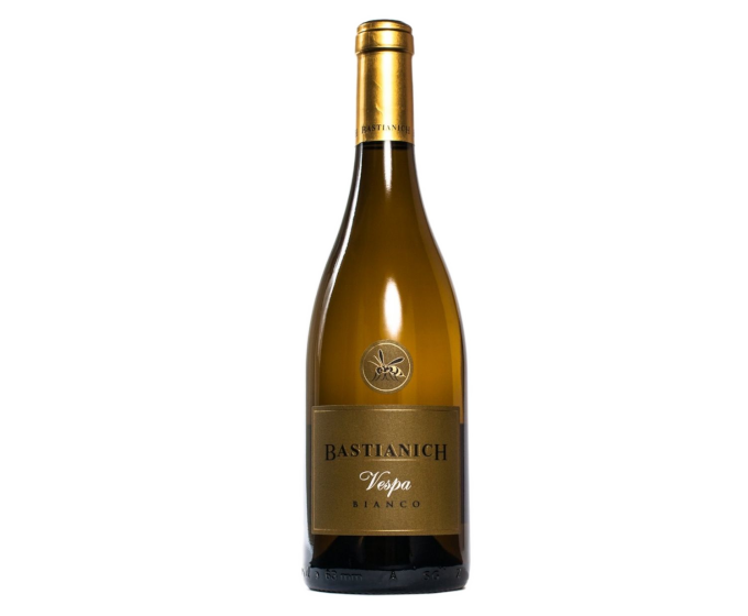 Bastianich Vespa Bianco 2018 750ml