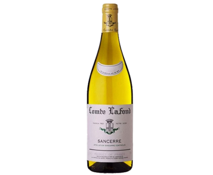 Baron de Ladoucette Comte Lafond Sancerre 2022 750ml (No Barcode)