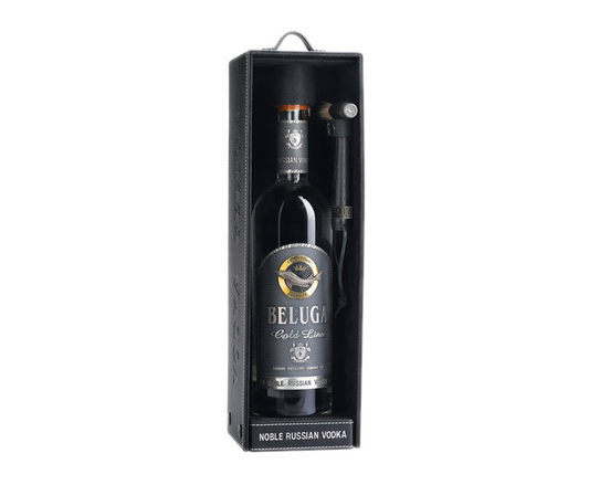 Beluga Noble Gold Line 750ml