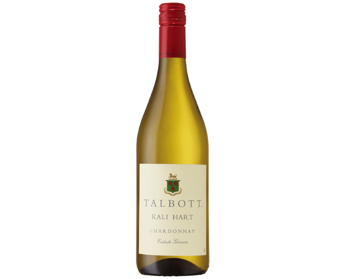 Talbott Chard Kali Hart 750ml