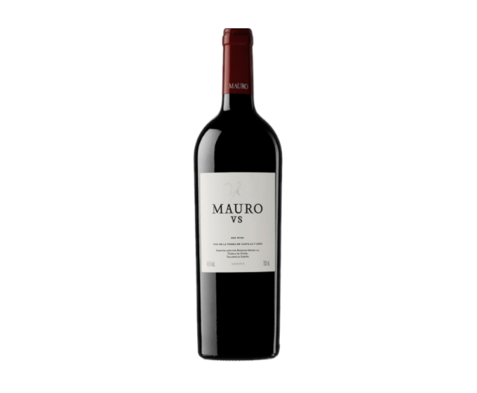 Bodegas Mauro 'Mauro VS' Vendimia Seleccionada 2016 750ml