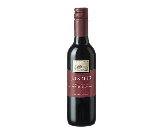 J Lohr Cabernet Sauv Seven Oaks 375ml