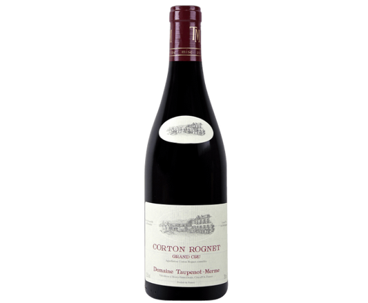 Domaine Taupenot Merme Corton Rognet Grand Cru 2005 750ml