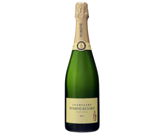 Nomine Renard Brut 750ml