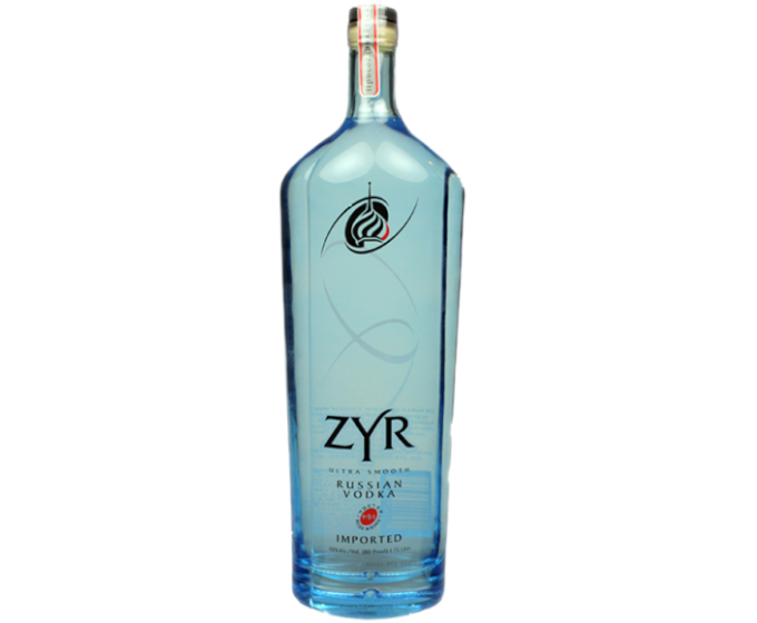 Zyr 375ml (DNO P1)