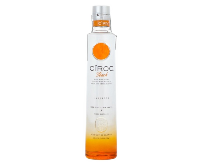 Ciroc Peach 200ml