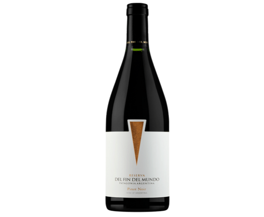 Bodega del Fin del Mundo Pinot Noir Reserva 750ml