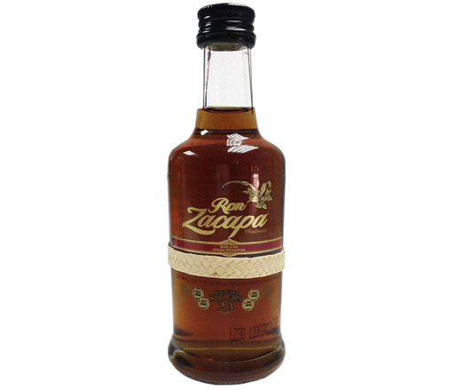 Ron Zacapa 23 Years 50ml