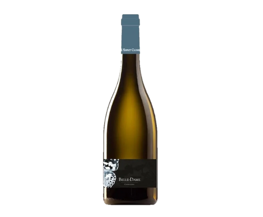 Domaine du Closel Belle Dame Chenin Blanc 750ml (No Barcode)