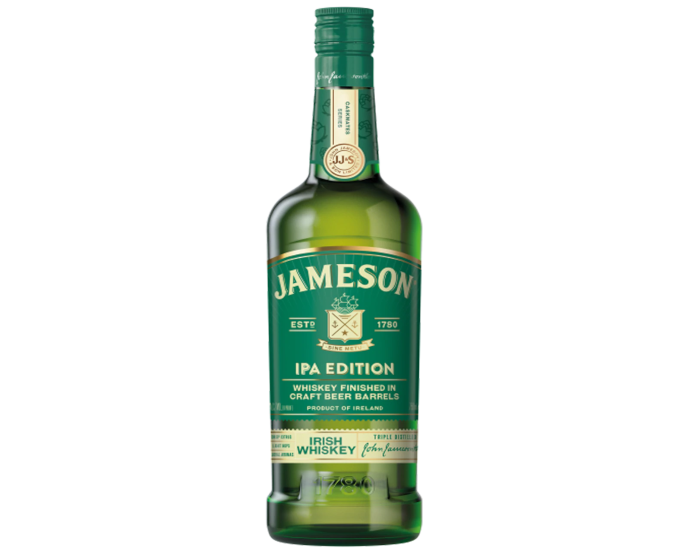 Jameson Caskmates IPA Edition 1.75L