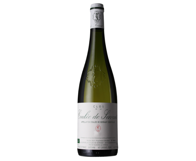 Vignobles Clos de la Coulee de Serrant 2020 750ml