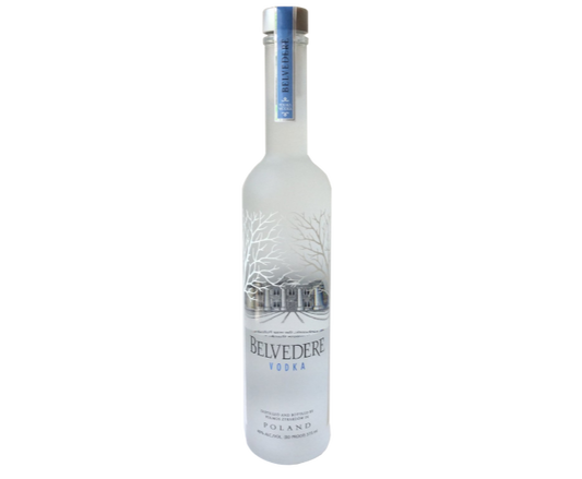 Belvedere 375ml