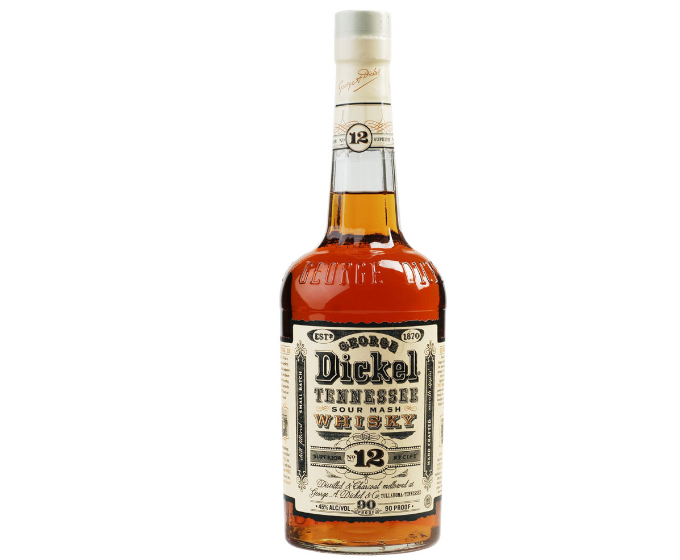 George Dickels No.12 750ml