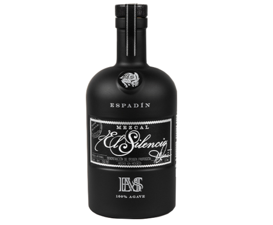 El Silencio Espadin 750ml