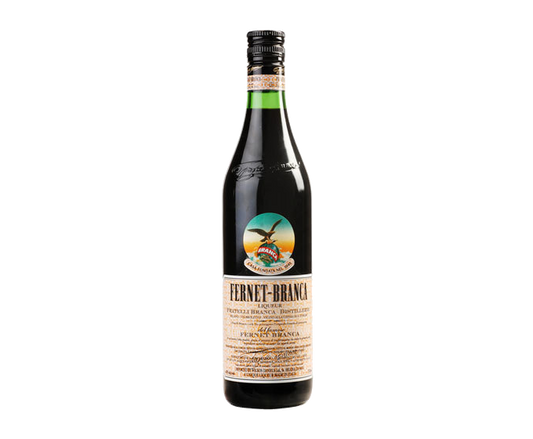 Fernet Branca 750ml