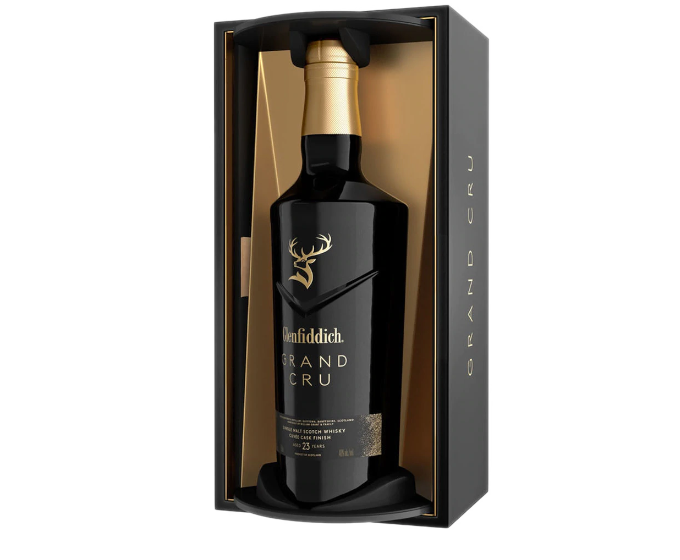 Glenfiddich 23 Years Grand Cru 750ml