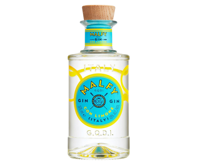 Malfy Con Limone Gin 375ml