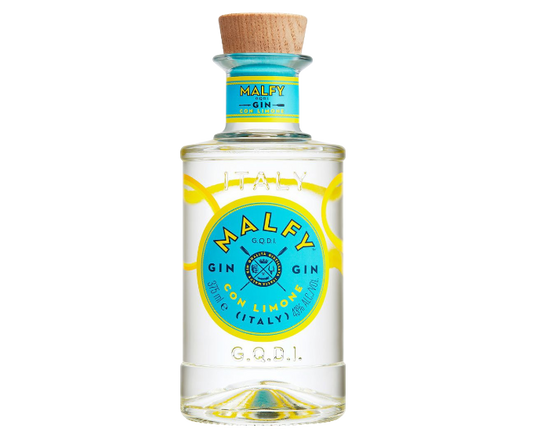 Malfy Con Limone Gin 375ml