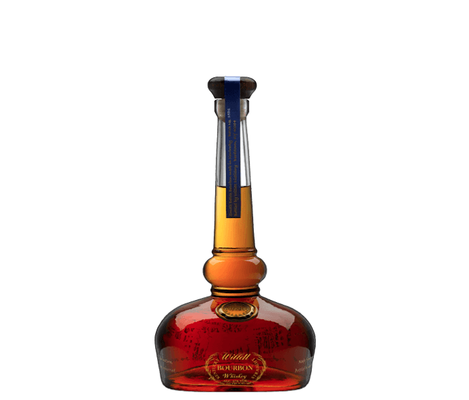 Willett Pot Still 1.75L