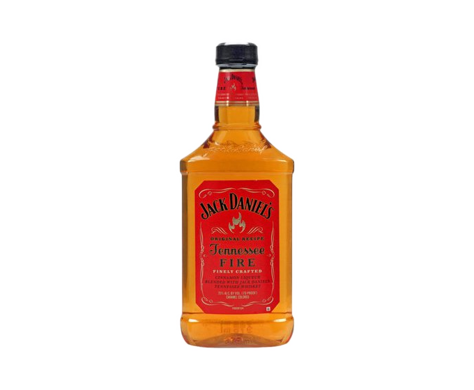 Jack Daniels Fire 375ml