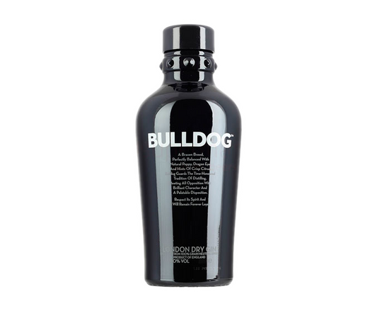 Bulldog Gin 750ml