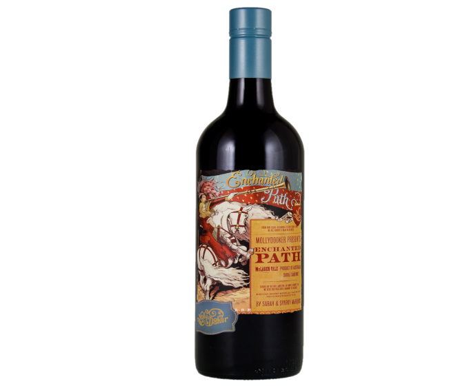 Mollydooker Enchanted Path Shiraz 2018 750ml