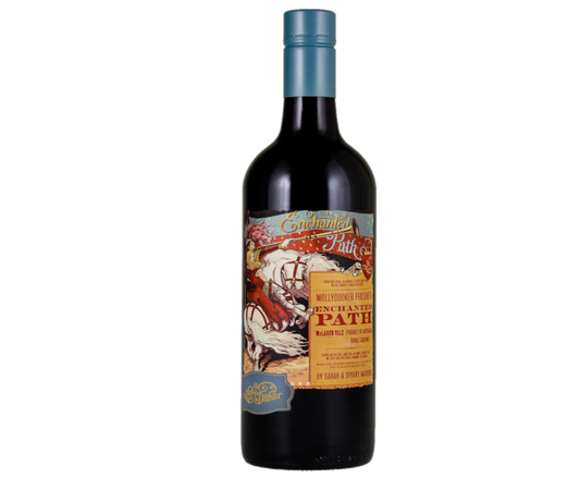 Mollydooker Enchanted Path Shiraz 2018 750ml