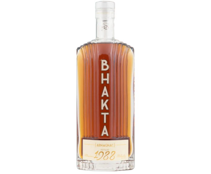 Bhakta Time Capsule 1988 750ml