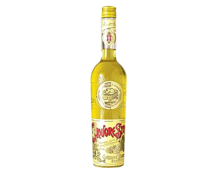 Strega Liquor 700ml