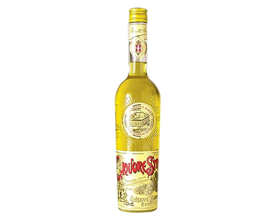 Strega Liquor 700ml