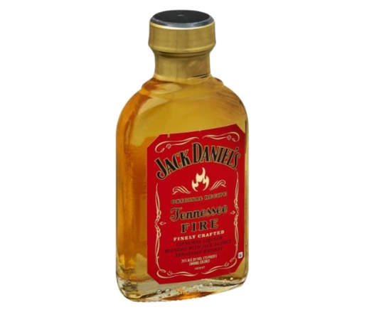 Jack Daniels Fire 100ml