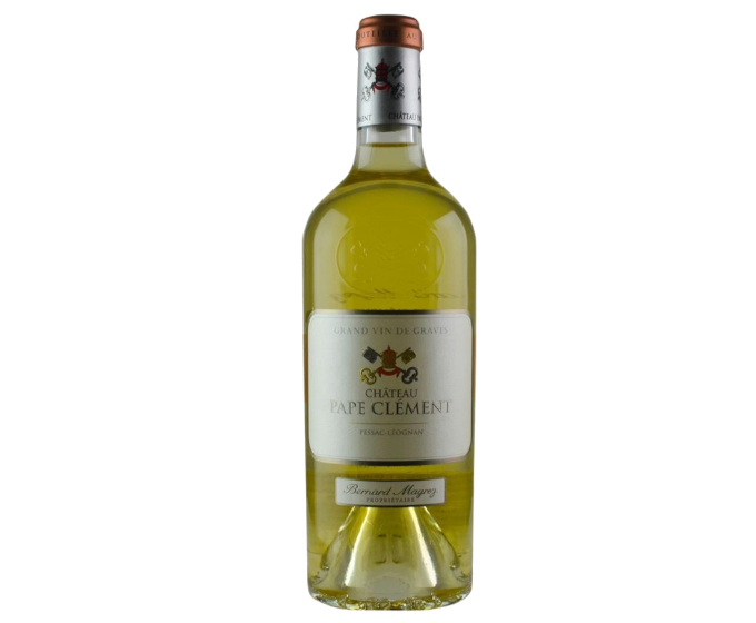 Chateau Pape Clement Blanc 750ml