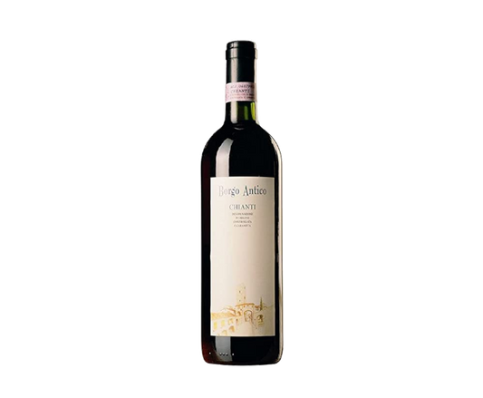 Bonacchi Borgo Antico Chianti 750ml