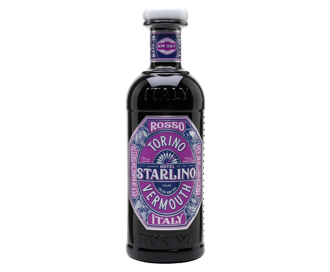 Hotel Starlino Vermouth Rosso 750ml