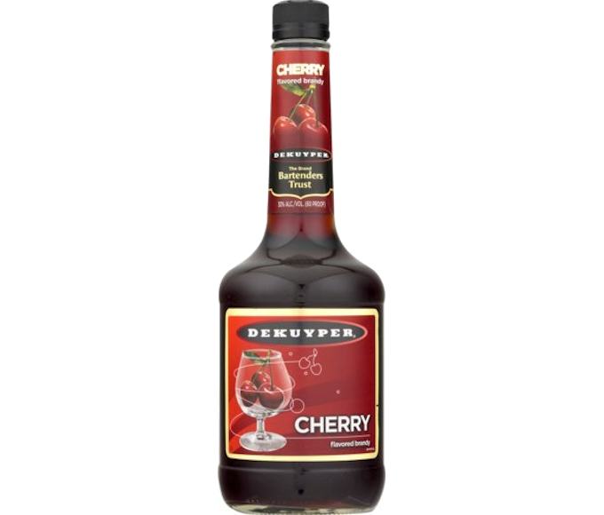 Dekuyper Cherry Pucker 1L