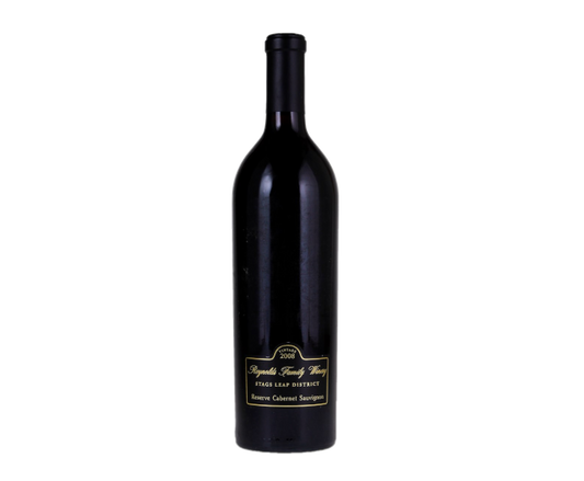 Reynolds Family Reserve Cabernet Sauv 2018 750ml