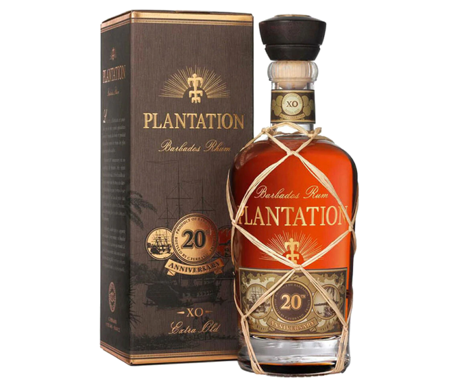 Plantation XO 750ml