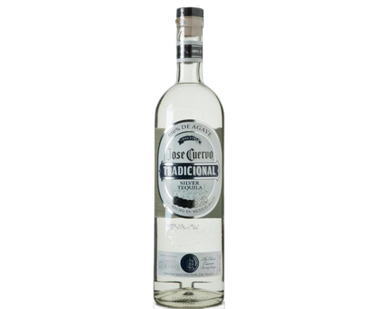 Jose Cuervo Tradicional Silver 750ml