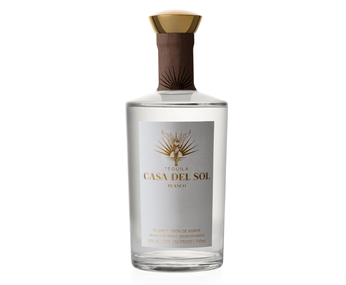 Casa del Sol Blanco 750ml