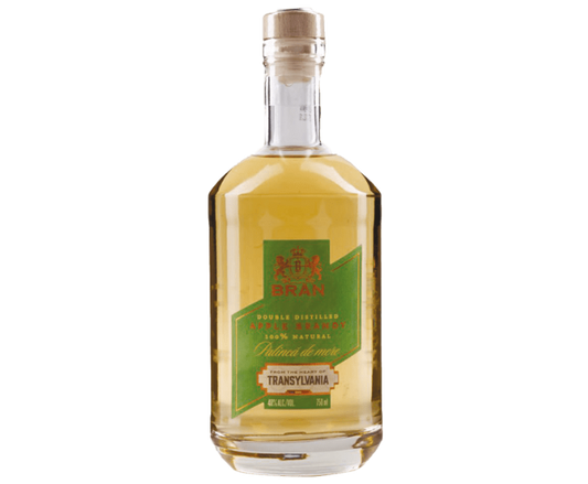 Bran Apple Brandy 750ml