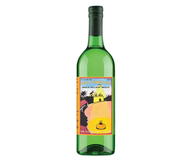 Del Maguey Puebla 750ml