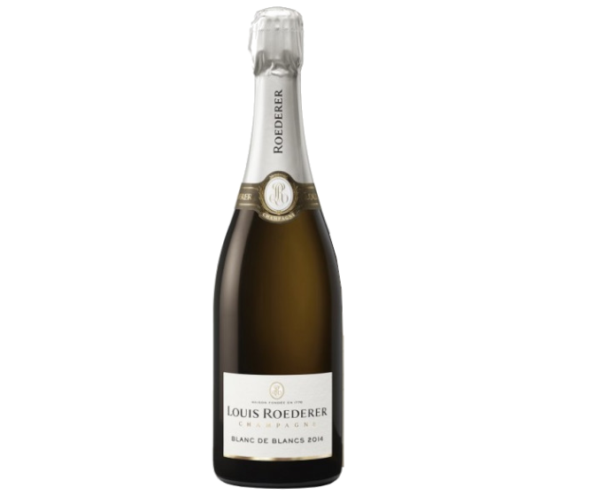 Louis Roederer Blanc de Blancs 2014 750ml