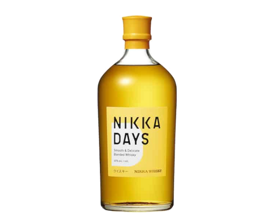 Nikka Days 750ml