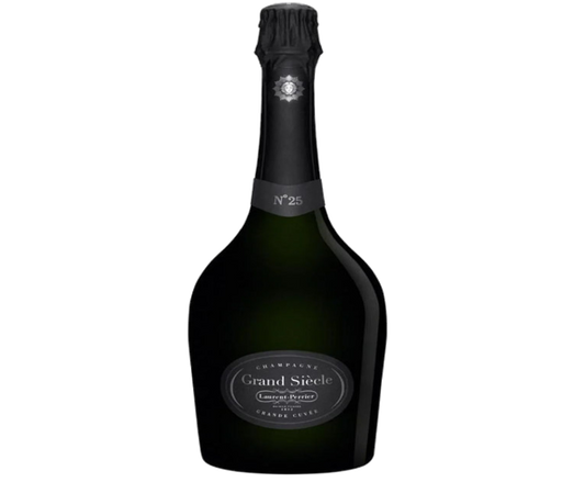 Laurent Perrier Grand Siecle Par No 25 750ml