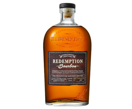 Redemption Bourbon 750ml