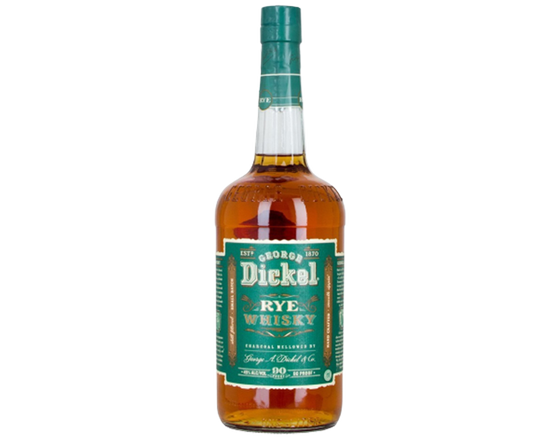 George Dickel Rye 1L